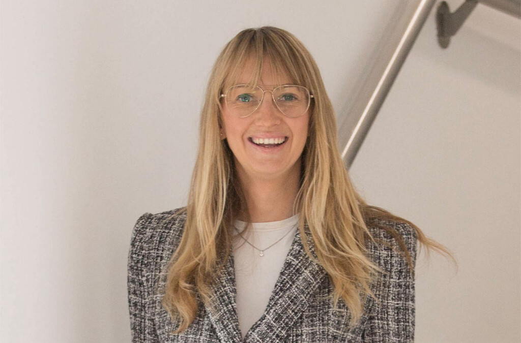 Meet Alana, Senior Audiology Recruitment Specialist