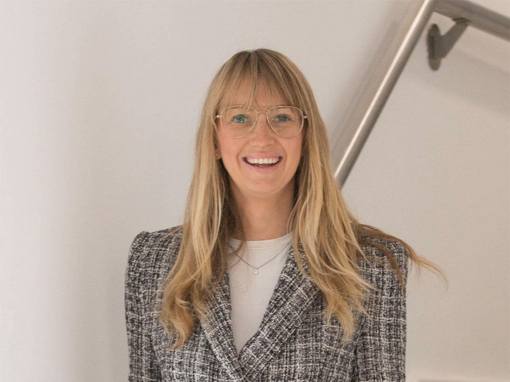 Meet Alana, Senior Audiology Recruitment Specialist