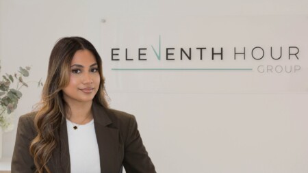 Naimah, Eleventh Hour Groups Compliance Manager