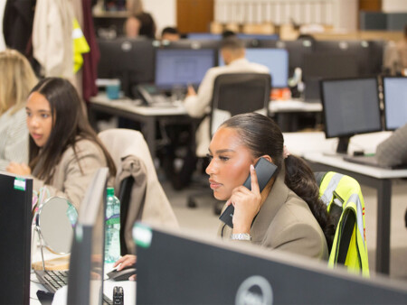 Complex Care Jenae at Eleventh Hour Group